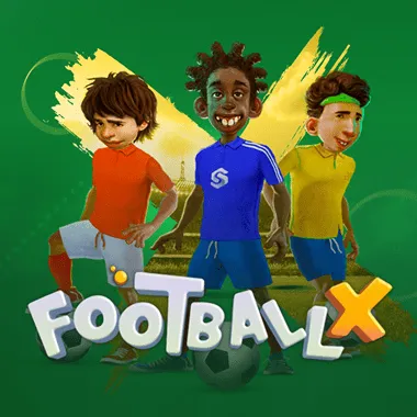 Football X