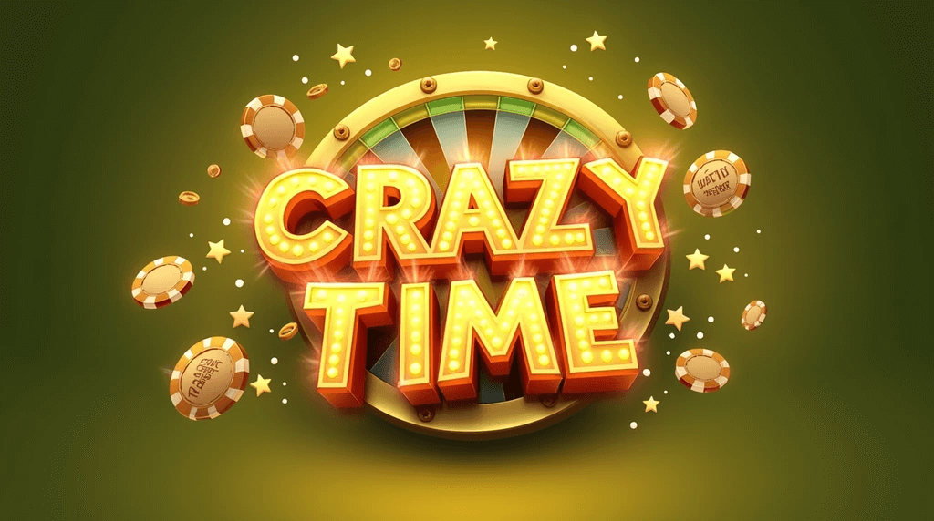 Crazy Time